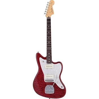 ギター fender 2024 MIJ Hybrid II Jazzmaster FENDER ( フェンダー ) 2024 MIJ Hybrid II Jazzmaster Flame